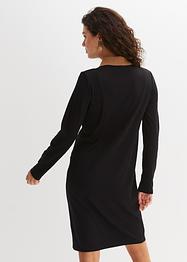 Jersey jurk, bpc selection