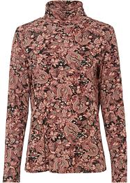 Longsleeve met col, bpc selection