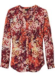 Blouse met biezen, bpc selection