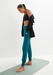 Ultrasofte harembroek met modal, bpc bonprix collection