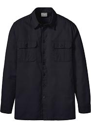 Flanellen overshirt, bpc selection