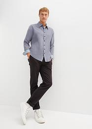 Overhemd van babycorduroy met lange mouwen, bpc selection