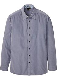 Overhemd van babycorduroy met lange mouwen, bpc selection