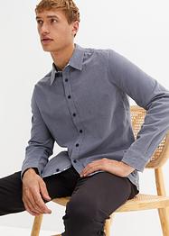 Overhemd van babycorduroy met lange mouwen, bpc selection