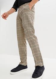 Regular fit chino, straight, bpc selection