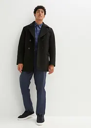 Peacoat in wollen look, bpc selection