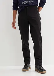 Outdoor broek met comfortband, regular fit, bpc bonprix collection