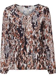Blouse met strik, BODYFLIRT
