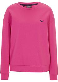 Sweater met borduursel, bpc bonprix collection