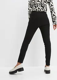 Stretch broek van bengaline, bonprix