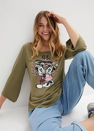 Mickey Mouse shirt met print, Disney