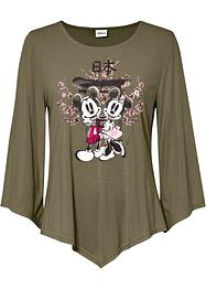 Mickey Mouse shirt met print, Disney