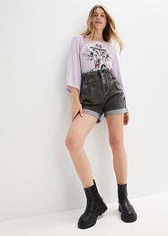 Mickey Mouse shirt met print, Disney