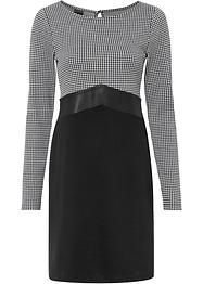 Jersey jurk, BODYFLIRT
