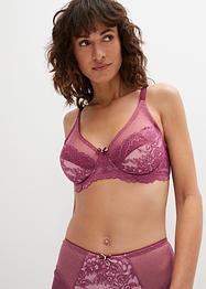 Minimizer bh met beugels en gerecycled polyamide, bpc selection