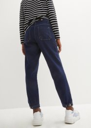 Jeans met deelnaden, bpc bonprix collection