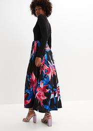 Maxi jurk, BODYFLIRT boutique