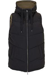 Reversibel bodywarmer van gerecycled polyester, bpc bonprix collection