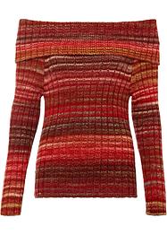Off shoulder trui, BODYFLIRT boutique