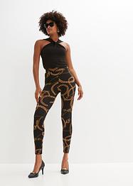 Legging, BODYFLIRT boutique