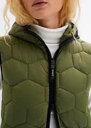 Bodywarmer, BODYFLIRT