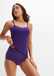 Feel Comfort bh-hemd van modal, bpc bonprix collection