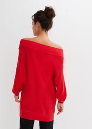 Off shoulder trui, BODYFLIRT
