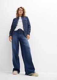 Spijkerblouse, John Baner JEANSWEAR