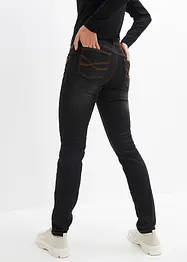 Ultra soft skinny jeans, bonprix