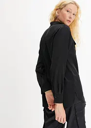 Overhemdblouse, bonprix