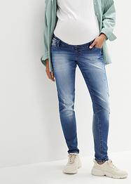 Stretch boyfriend zwangerschapsjeans, bpc bonprix collection