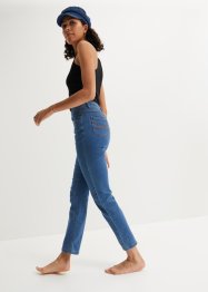 Loose fit comfort stretch jeans, John Baner JEANSWEAR