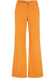 Stretch jeans, wide, John Baner JEANSWEAR