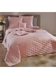 Sprei met stiksels, bpc living bonprix collection