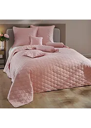 Sprei met stiksels, bonprix