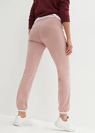 Sweatpants met verstelbare zakken, bpc bonprix collection