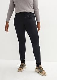 Outdoor legging, cropped, bpc bonprix collection
