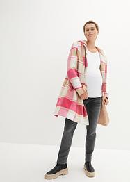 Thermo zwangerschapsjeans met zachte binnenkant, boyfriend, bpc bonprix collection