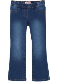 Meisjes bootcut jeans, John Baner JEANSWEAR