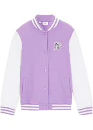 Kinderen college sweatvest, bonprix