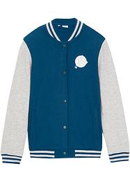 Kinderen college sweatvest, bpc bonprix collection
