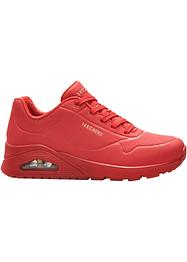Sneakers van Skechers met memory foam, Skechers