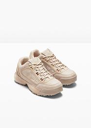 Chunky sneakers van Kappa, Kappa