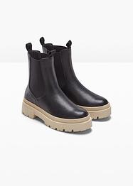 Chelsea boots, bpc bonprix collection