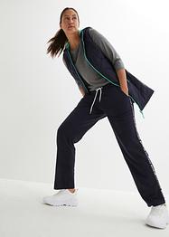 Ultralichte, lange bodywarmer met draagtas, bpc bonprix collection