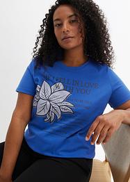 Shirt met bloemenprint, bpc selection