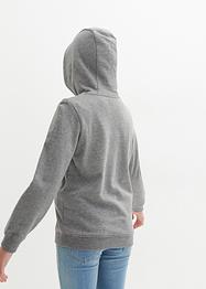 Meisjes hoodie, bpc bonprix collection
