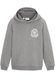 Meisjes hoodie, bpc bonprix collection