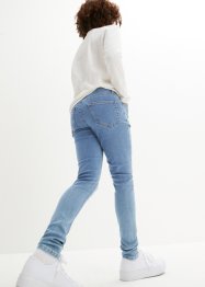 Meisjes skinny jeans, John Baner JEANSWEAR