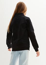 Meisjes sweater, bpc bonprix collection